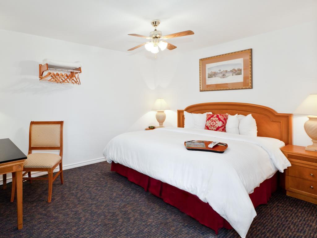 Hempstead Country Inn & Suites 客房 照片