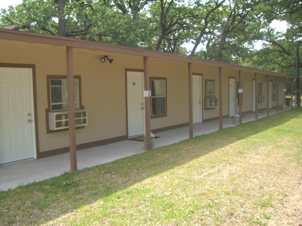 Hempstead Country Inn & Suites 外观 照片