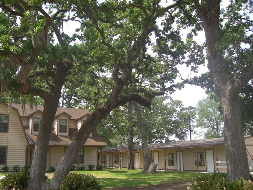 Hempstead Country Inn & Suites 外观 照片