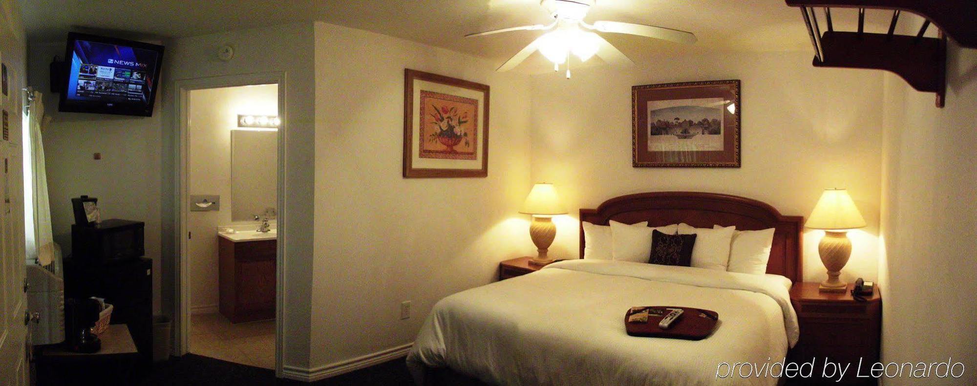Hempstead Country Inn & Suites 外观 照片